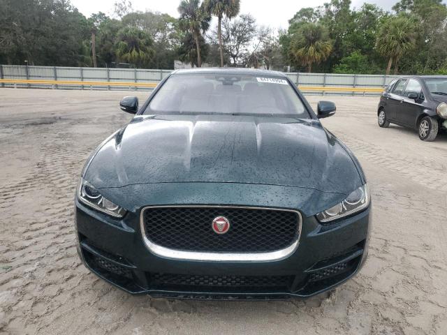 Photo 4 VIN: SAJAE4BGXHA972963 - JAGUAR XE PRESTIG 