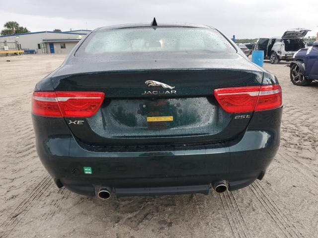 Photo 5 VIN: SAJAE4BGXHA972963 - JAGUAR XE PRESTIG 