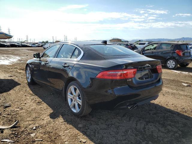 Photo 2 VIN: SAJAE4BN3HA968459 - JAGUAR XE PRESTIG 