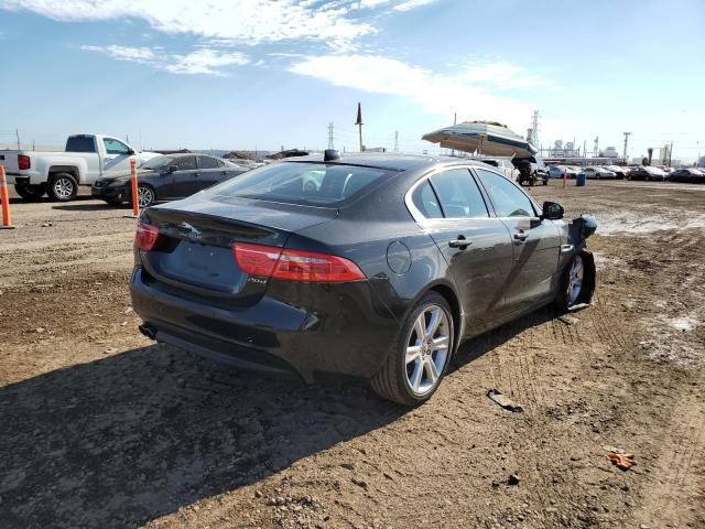 Photo 3 VIN: SAJAE4BN3HA968459 - JAGUAR XE PRESTIG 