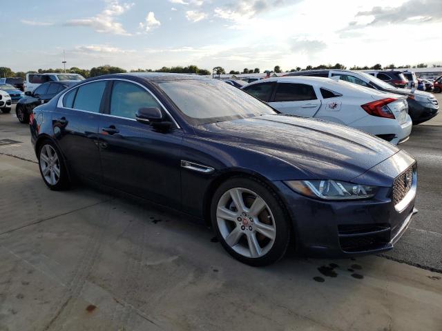 Photo 3 VIN: SAJAE4BN4HA968647 - JAGUAR XE PRESTIG 