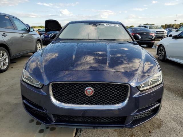 Photo 4 VIN: SAJAE4BN4HA968647 - JAGUAR XE PRESTIG 