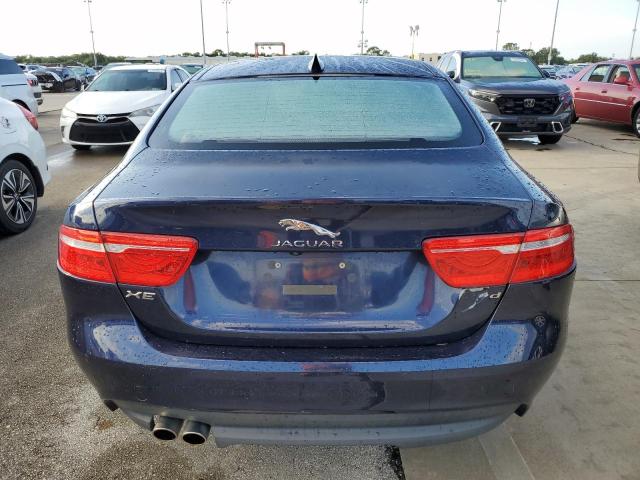 Photo 5 VIN: SAJAE4BN4HA968647 - JAGUAR XE PRESTIG 