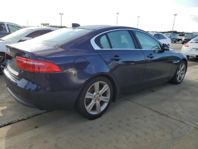 Photo 2 VIN: SAJAE4BN4HA968647 - JAGUAR XE PRESTIG 