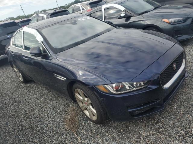 Photo 3 VIN: SAJAE4BN4HA968647 - JAGUAR XE PRESTIG 