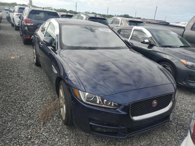 Photo 4 VIN: SAJAE4BN4HA968647 - JAGUAR XE PRESTIG 