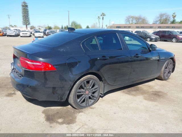 Photo 3 VIN: SAJAE4BN6HA952613 - JAGUAR XE 