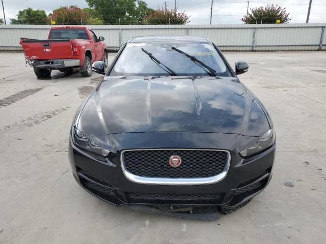 Photo 4 VIN: SAJAE4BN7HA952104 - JAGUAR XE PRESTIG 