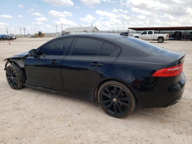 Photo 1 VIN: SAJAE4BN8HA969252 - JAGUAR XE PRESTIG 