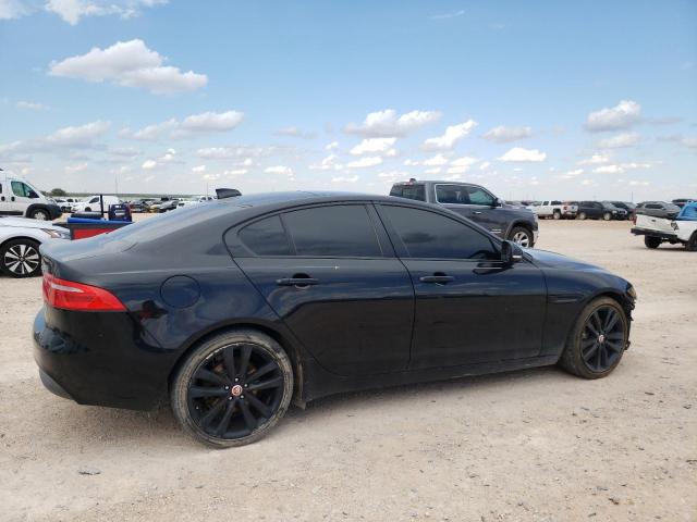 Photo 2 VIN: SAJAE4BN8HA969252 - JAGUAR XE PRESTIG 