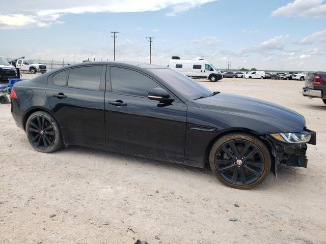 Photo 3 VIN: SAJAE4BN8HA969252 - JAGUAR XE PRESTIG 