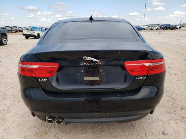 Photo 5 VIN: SAJAE4BN8HA969252 - JAGUAR XE PRESTIG 