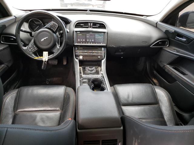 Photo 7 VIN: SAJAE4BN8HA969252 - JAGUAR XE PRESTIG 