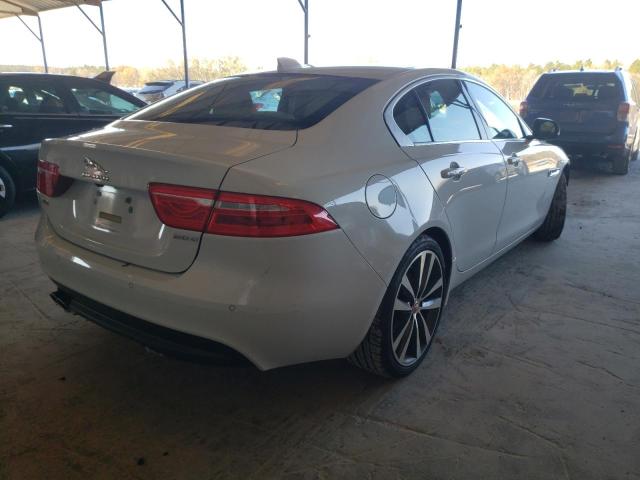 Photo 3 VIN: SAJAE4BN9HA971348 - JAGUAR XE PRESTIG 