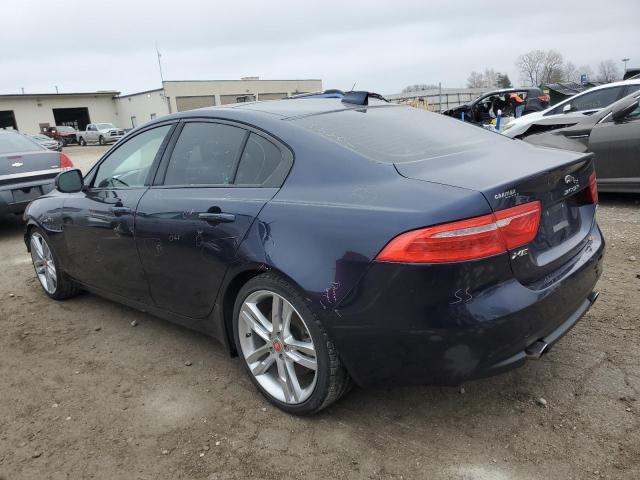 Photo 1 VIN: SAJAE4BV0HA964546 - JAGUAR XE PRESTIG 