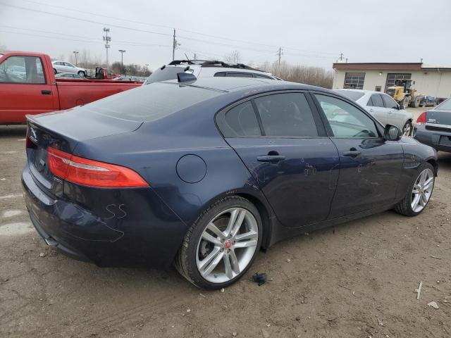 Photo 2 VIN: SAJAE4BV0HA964546 - JAGUAR XE PRESTIG 