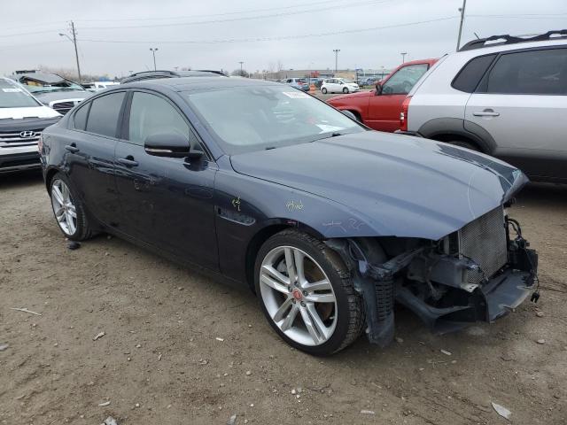 Photo 3 VIN: SAJAE4BV0HA964546 - JAGUAR XE PRESTIG 