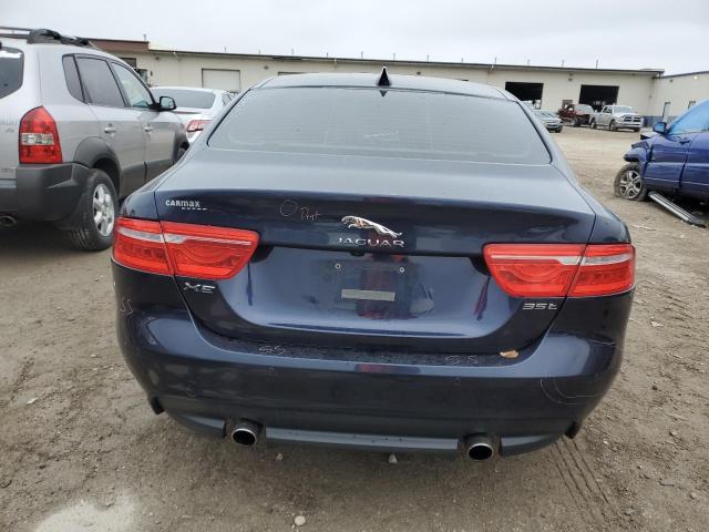 Photo 5 VIN: SAJAE4BV0HA964546 - JAGUAR XE PRESTIG 