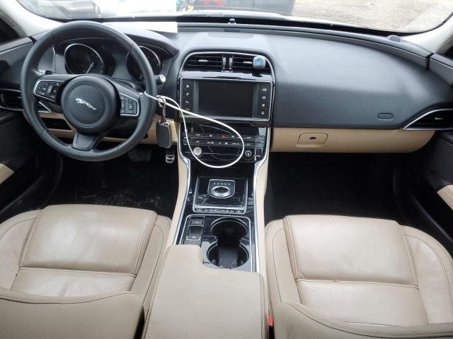 Photo 7 VIN: SAJAE4BV0HA964546 - JAGUAR XE PRESTIG 