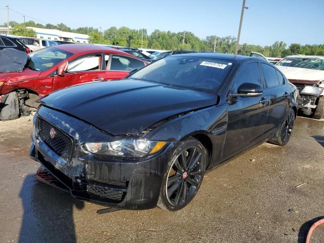 Photo 0 VIN: SAJAE4BV0HA976969 - JAGUAR XE PRESTIG 