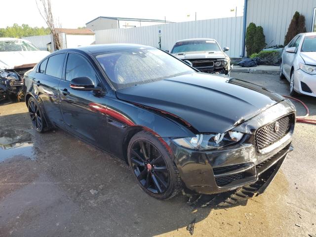 Photo 3 VIN: SAJAE4BV0HA976969 - JAGUAR XE PRESTIG 