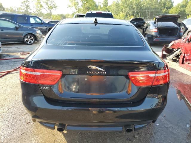 Photo 5 VIN: SAJAE4BV0HA976969 - JAGUAR XE PRESTIG 