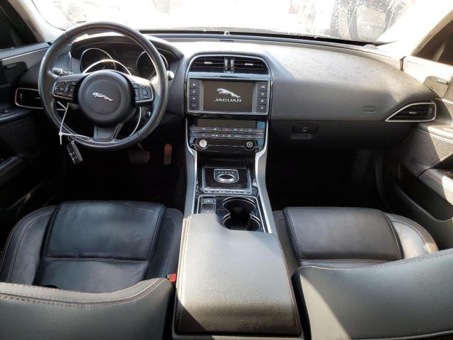 Photo 7 VIN: SAJAE4BV0HA976969 - JAGUAR XE PRESTIG 