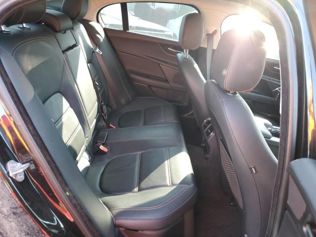 Photo 9 VIN: SAJAE4BV0HA976969 - JAGUAR XE PRESTIG 