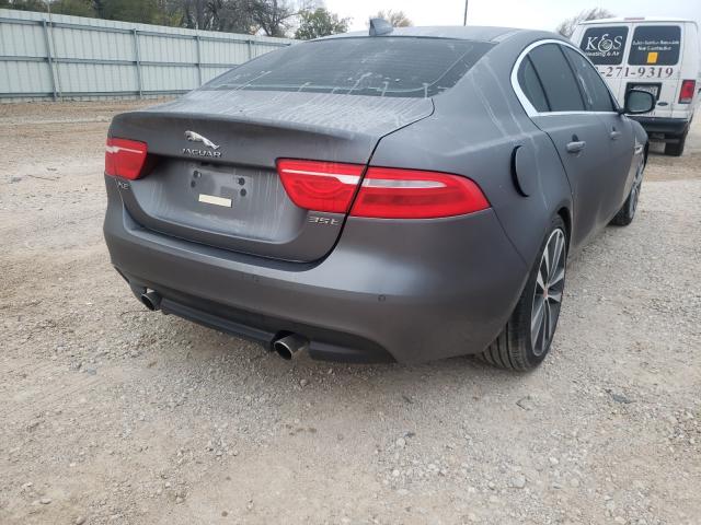 Photo 3 VIN: SAJAE4BV4HA961357 - JAGUAR XE PRESTIG 