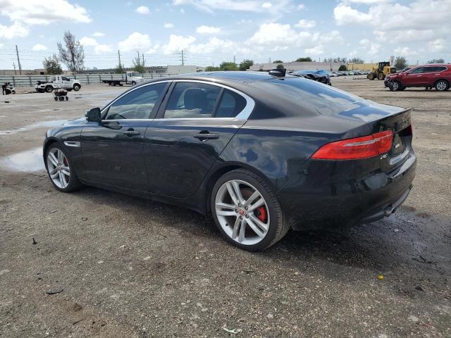 Photo 1 VIN: SAJAE4BV4HA974741 - JAGUAR XE PRESTIG 