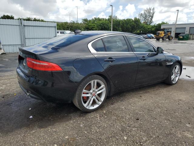 Photo 2 VIN: SAJAE4BV4HA974741 - JAGUAR XE PRESTIG 