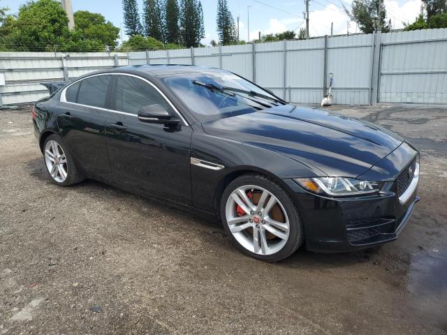 Photo 3 VIN: SAJAE4BV4HA974741 - JAGUAR XE PRESTIG 