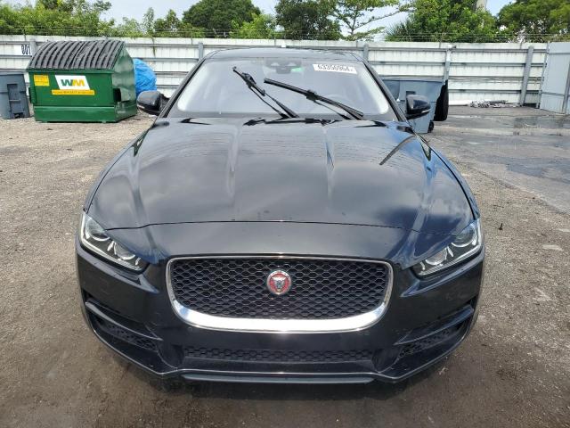 Photo 4 VIN: SAJAE4BV4HA974741 - JAGUAR XE PRESTIG 