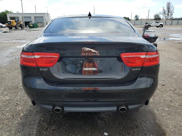 Photo 5 VIN: SAJAE4BV4HA974741 - JAGUAR XE PRESTIG 