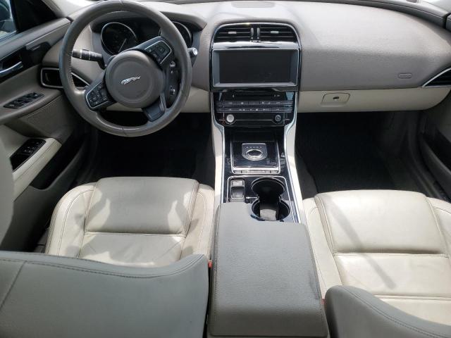 Photo 7 VIN: SAJAE4BV4HA974741 - JAGUAR XE PRESTIG 