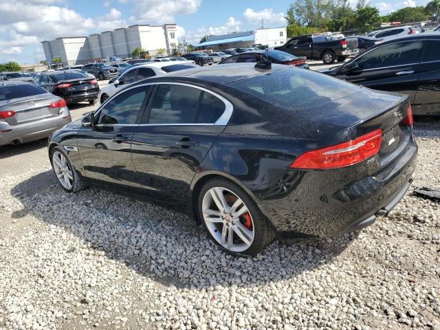 Photo 1 VIN: SAJAE4BV4HA974741 - JAGUAR XE PRESTIG 