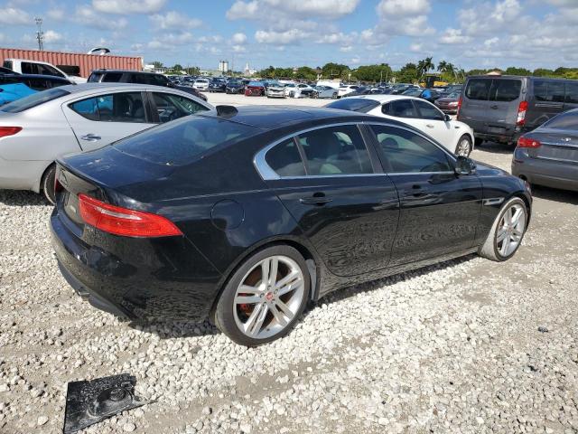 Photo 2 VIN: SAJAE4BV4HA974741 - JAGUAR XE PRESTIG 