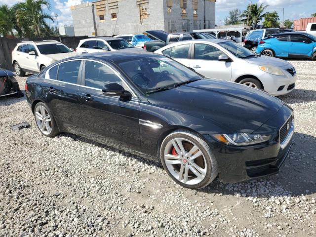 Photo 3 VIN: SAJAE4BV4HA974741 - JAGUAR XE PRESTIG 