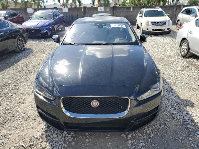 Photo 4 VIN: SAJAE4BV4HA974741 - JAGUAR XE PRESTIG 