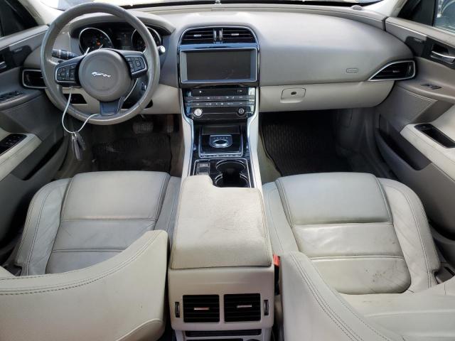 Photo 7 VIN: SAJAE4BV4HA974741 - JAGUAR XE PRESTIG 