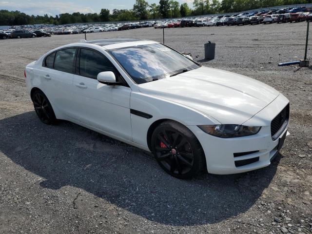 Photo 3 VIN: SAJAE4BV4HCP10410 - JAGUAR XE PRESTIG 