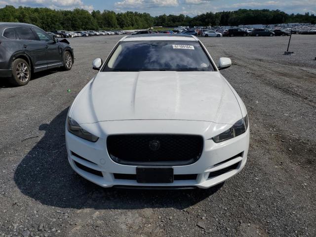 Photo 4 VIN: SAJAE4BV4HCP10410 - JAGUAR XE PRESTIG 