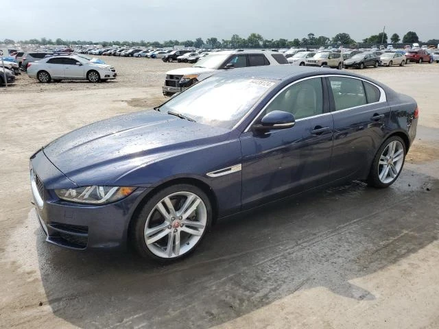 Photo 0 VIN: SAJAE4BV5HA947726 - JAGUAR XE PRESTIG 