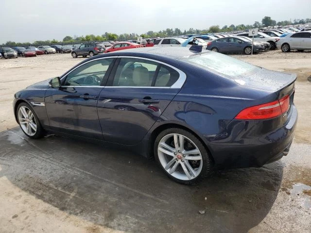 Photo 1 VIN: SAJAE4BV5HA947726 - JAGUAR XE PRESTIG 