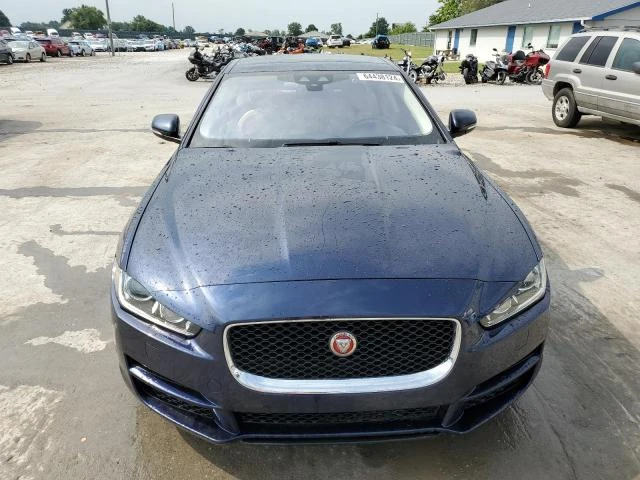 Photo 4 VIN: SAJAE4BV5HA947726 - JAGUAR XE PRESTIG 