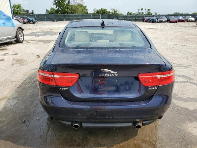 Photo 5 VIN: SAJAE4BV5HA947726 - JAGUAR XE PRESTIG 