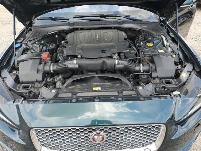 Photo 10 VIN: SAJAE4BV6HA967189 - JAGUAR XE 