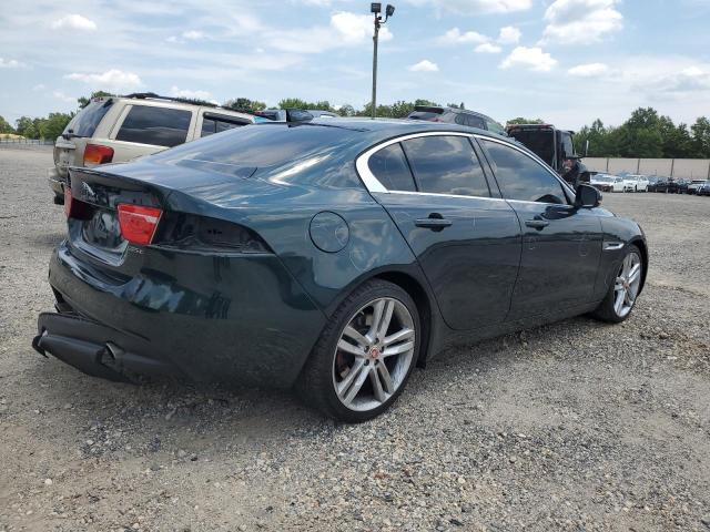 Photo 2 VIN: SAJAE4BV6HA967189 - JAGUAR XE 