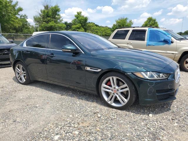 Photo 3 VIN: SAJAE4BV6HA967189 - JAGUAR XE 