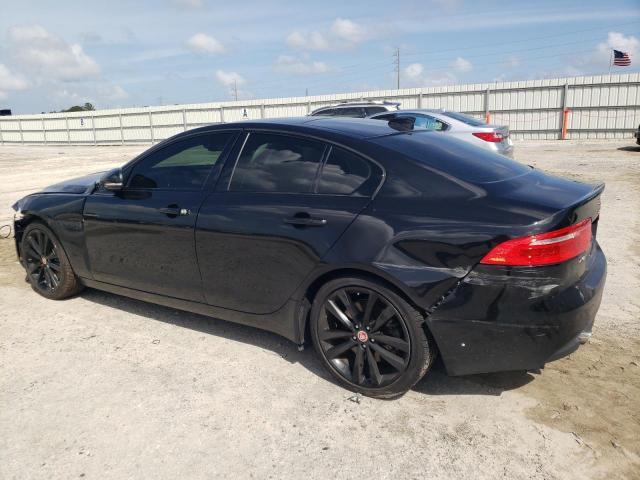 Photo 1 VIN: SAJAE4BV6HA976328 - JAGUAR XE PRESTIG 